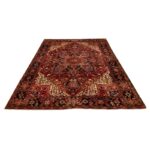 Old handmade carpet eight and a half meters C Persia Code 156149