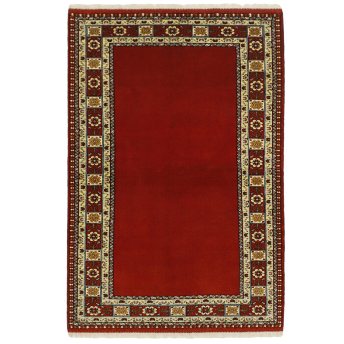 Two and a half meter hand-woven carpet, dome model, code 558415