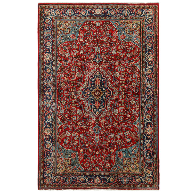 Two and a half meter hand-woven carpet, Saroogh model, code 555428r_62bb5506ede64.jpeg Two and a half meter hand-woven carpet, Saroogh model, code 555428r