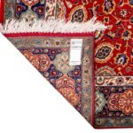 Old handmade carpet three meters C Persia Code 152074