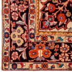 Old handmade carpet eight and a half meters C Persia Code 705070