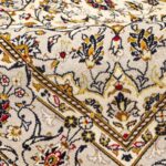 Old three-meter handmade carpet by Persia, code 705095