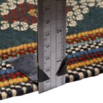 Old handmade kilim two and a half meters C Persia Code 156050