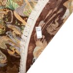 C Persia three meter handmade carpet code 157065