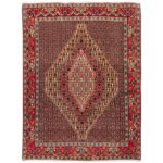 Old handmade carpet two meters C Persia Code 705131