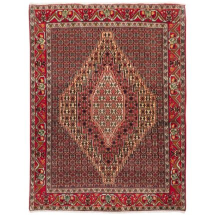 Old handmade carpet two meters C Persia Code 705131