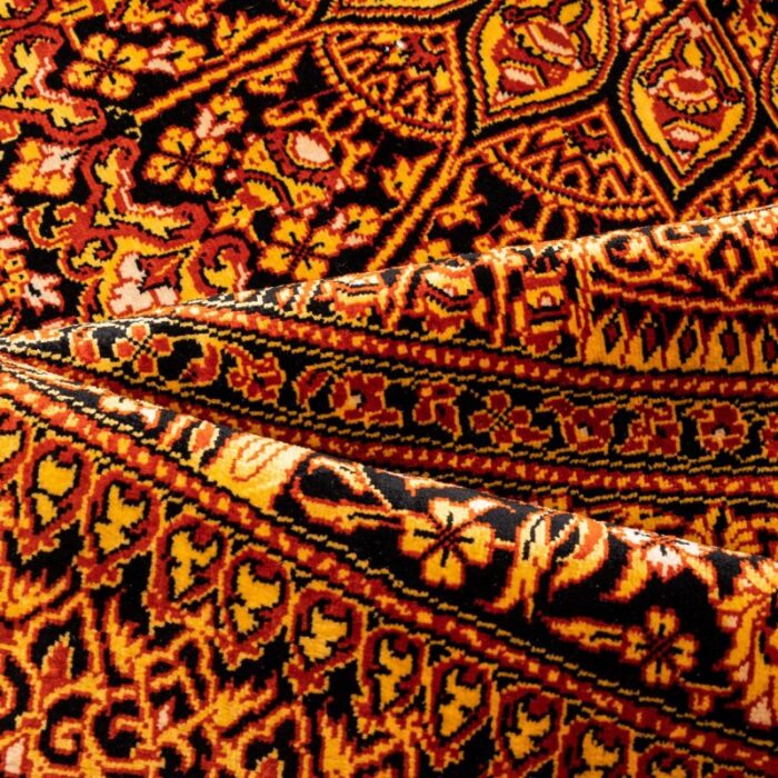 Handmade carpet three and a half meters C Persia Code 152220