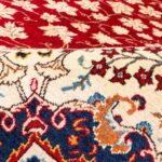 Ten and a half meter old handmade carpet of Persia, code 156153