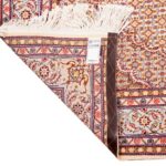 Old handmade carpet three meters C Persia code 152086 a pair