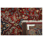 Two and a half meter hand-woven carpet, Saroogh model, code 555428r