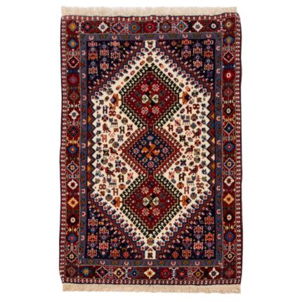 Handmade carpets of Persia Code 152203