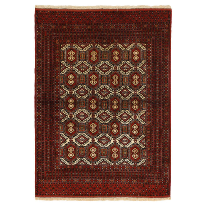 Two and a half meter hand-woven carpet, dome model, code 551760