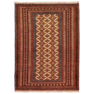 Old handmade carpet two and a half meters C Persia Code 156137