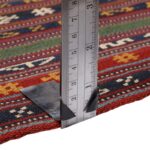 Jajim Old handmade three meters C Persia Code 156053