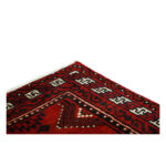 Five-meter hand-woven carpet, model Lori Iliati, code r520029r