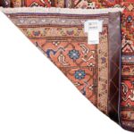 Old six-meter handmade carpet of Persia, code 705022
