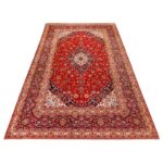 Old handmade carpet eight and a half meters C Persia Code 705077