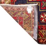 Old three-meter handmade carpet by Persia, code 705098