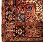 Old handmade carpet eight and a half meters C Persia Code 156149