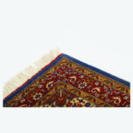 Two and a half meter hand-woven carpet, dome model, silk flower, dome, code r575440