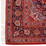 Old handmade carpet ten and a half meters C Persia Code 152064