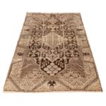 Old handmade carpet two and a half meters C Persia Code 156085