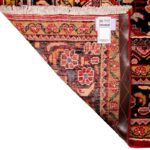Old eight-meter handmade carpet of Persia, code 705069