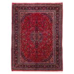 Eleven and a half meter old handmade carpet, C Persia, code 152063