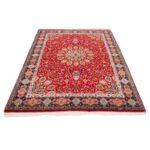 Old handmade carpet three meters C Persia Code 152074