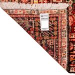 Old handmade carpet with a length of three meters C Persia Code 156107