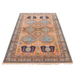 Old handmade carpet three meters C Persia code 156136 a pair