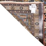 Old handmade carpet with a length of two meters C Persia Code 705166