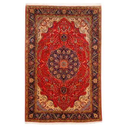 Old handmade carpet six and a half meters C Persia Code 152069