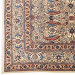 Eleven and a half meter old handmade carpet of Persia, code 156159