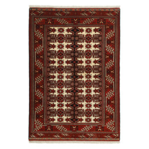 Two and a half meter hand-woven carpet, dome model, code 551783