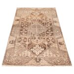 Old handmade carpet two and a half meters C Persia Code 156084