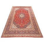 Old handmade carpet eight and a half meters C Persia Code 705077