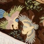C Persia three meter handmade carpet code 157065