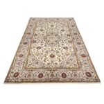 Old three-meter handmade carpet by Persia, code 705095