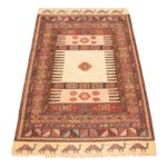 Old handmade kilim two meters C Persia Code 156076