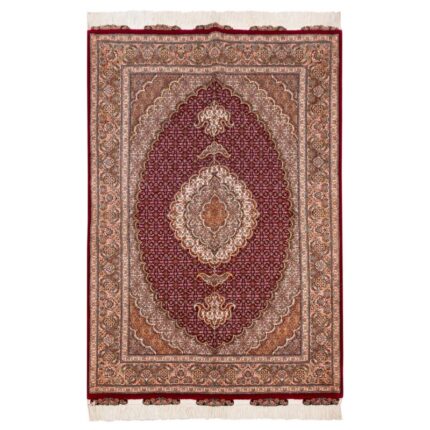 Handmade carpets of Persia, code 152205