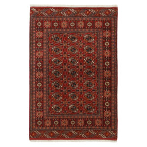 Two and a half meter hand-woven carpet, dome model, code 551807