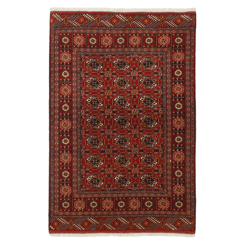 Two and a half meter hand-woven carpet, dome model, code 551807