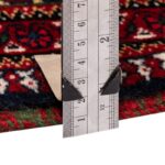 Handmade carpet along the length of one and a half meters C Persia Code 152195