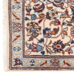 Old handmade carpet one meter C Persia Code 705137