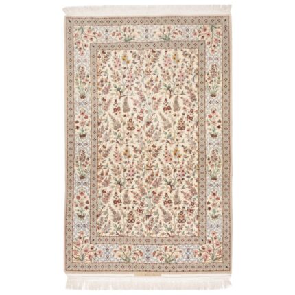 Old handmade carpet two meters C Persia Code 156172
