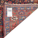 Old handmade carpet three meters C Persia Code 184003