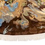 C Persia three meter handmade carpet code 157065