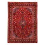 Old handmade carpet ten and a half meters C Persia Code 152064