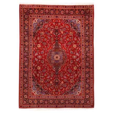 Old handmade carpet ten and a half meters C Persia Code 152064